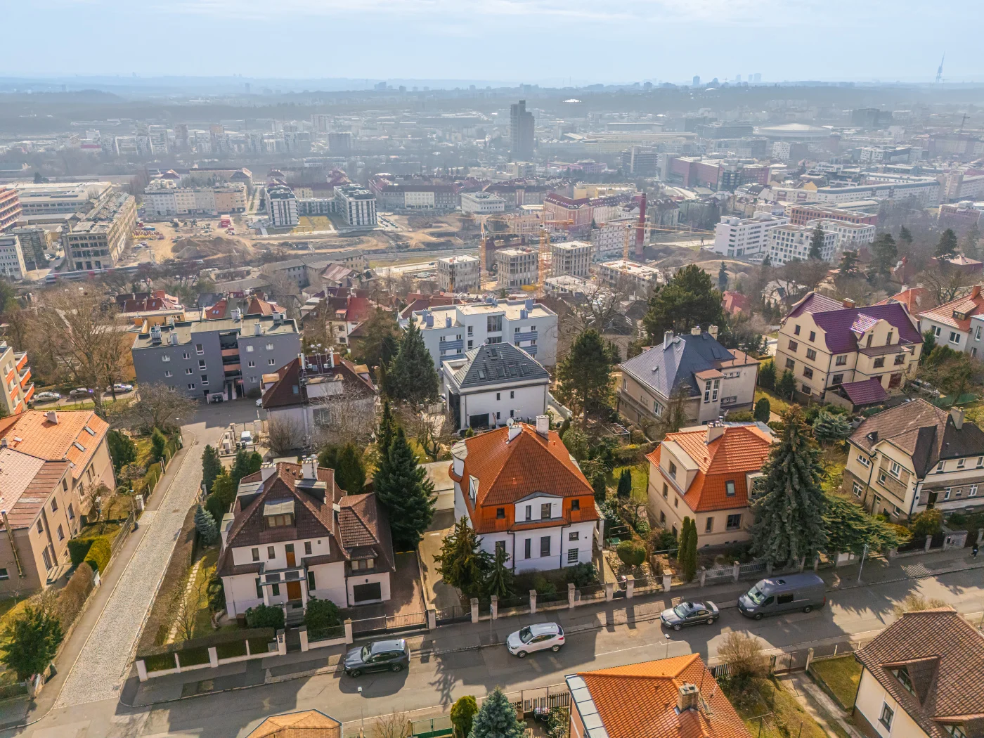 Profesionální foto nemovitosti 16