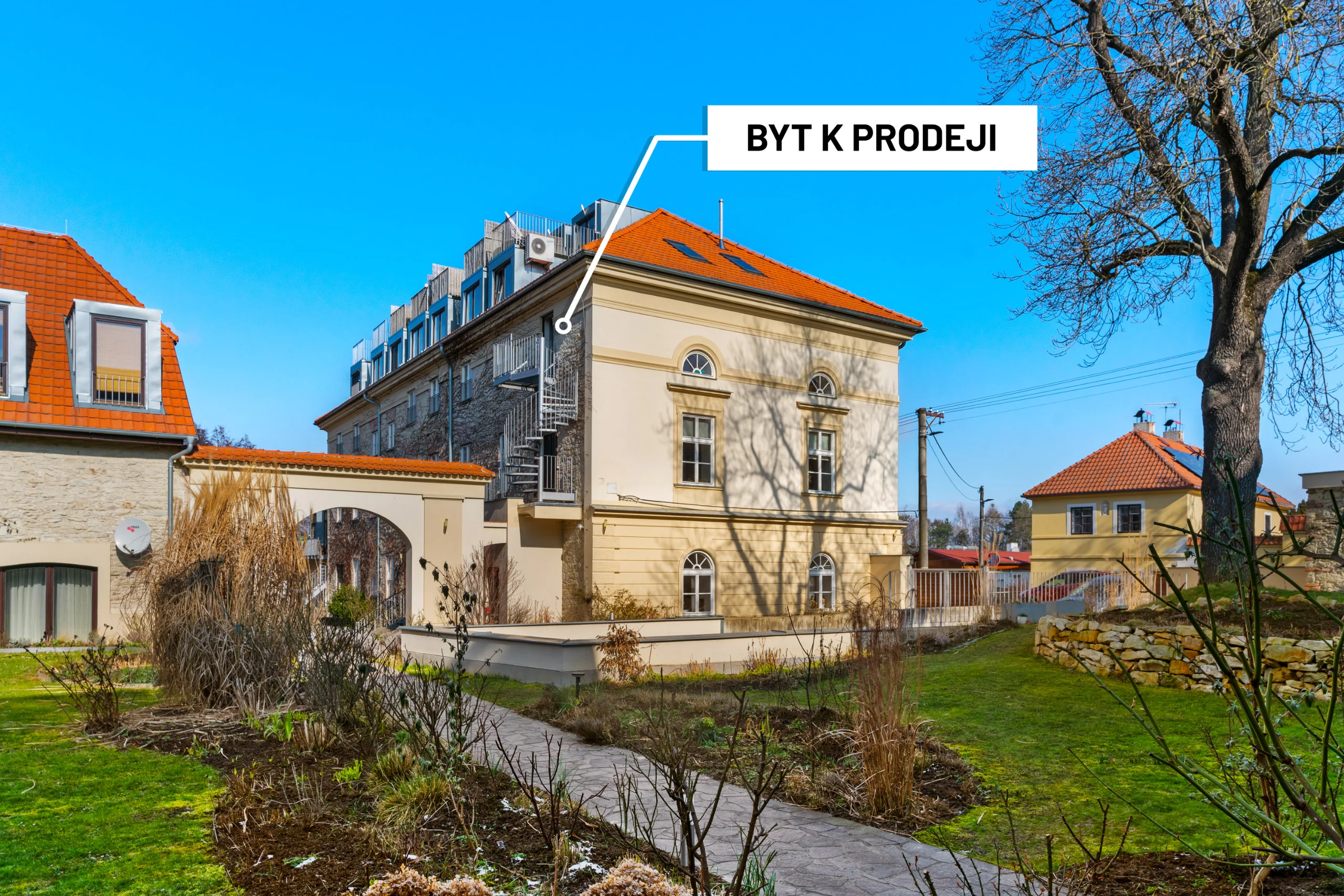 Profesionální foto nemovitosti 7