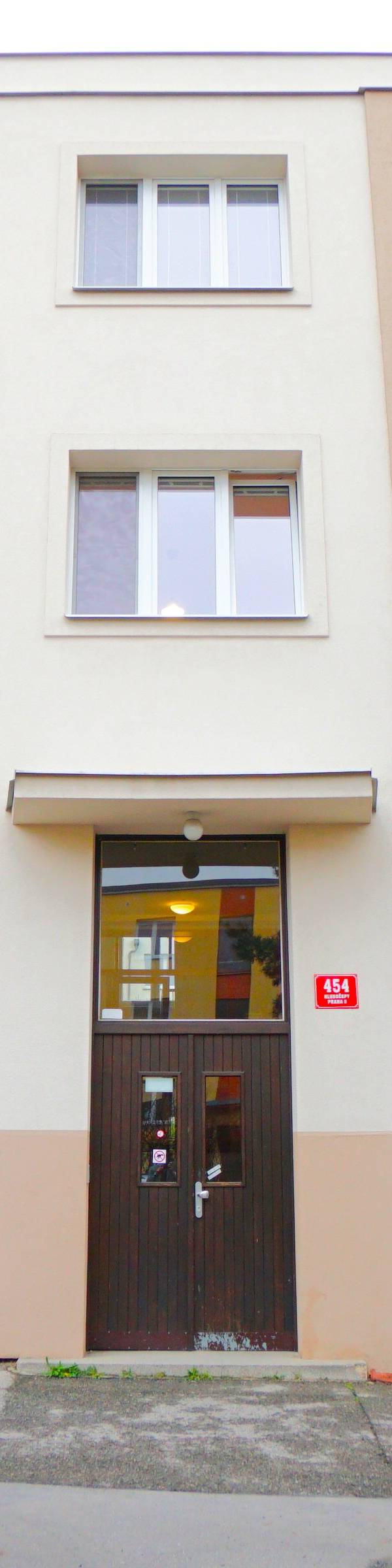 Družstevní byt, 2+1, Ul. Lumiérů, Praha 5-Hlubočepy 