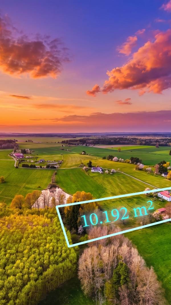 Rodinný dům v srdci Jižních Čech, Jílovice, Jiterní Ves